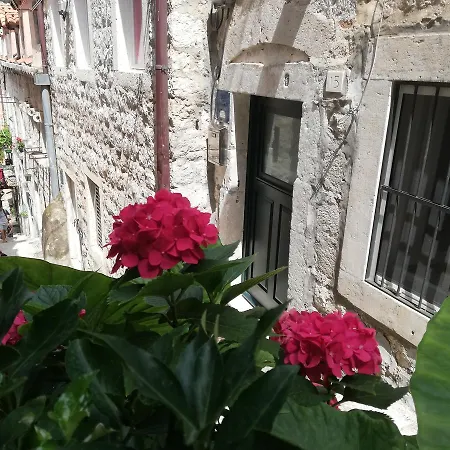 Apartment Dubrovnik Center Exterior photo