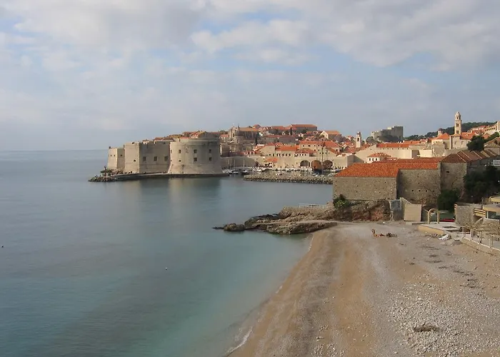Apartment Dubrovnik Center