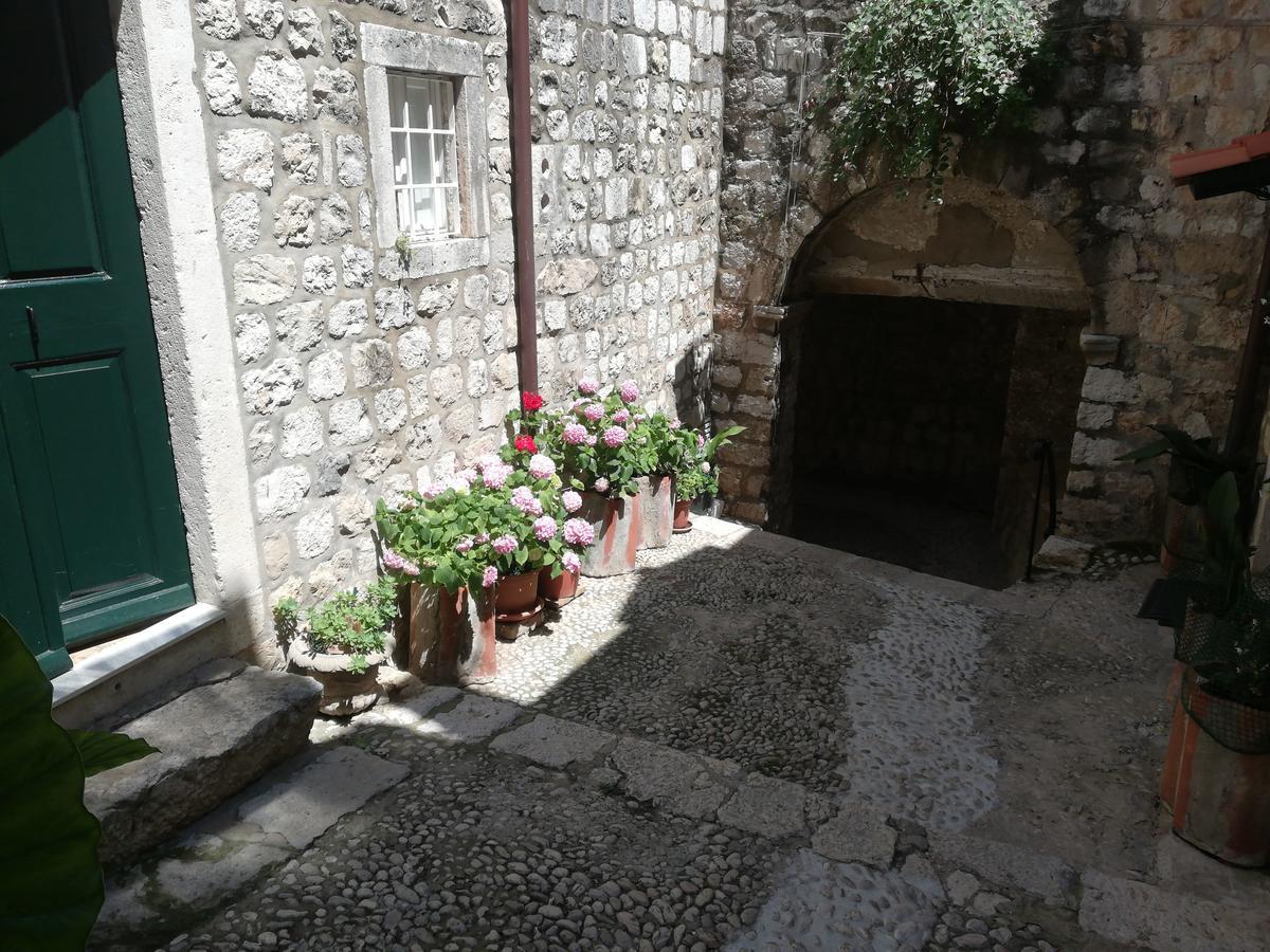 Center Apartmán