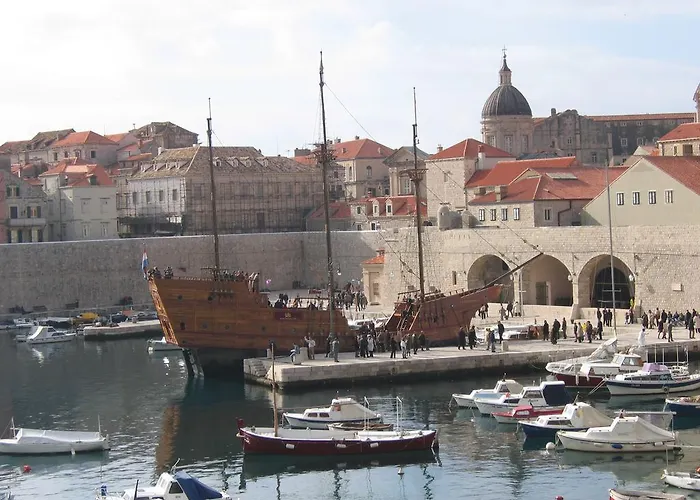 Apartment Dubrovnik Center