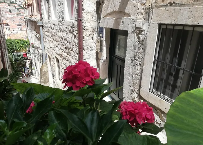 Apartment Dubrovnik Center