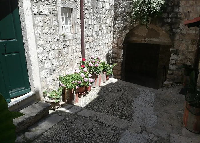 Apartment Dubrovnik Center