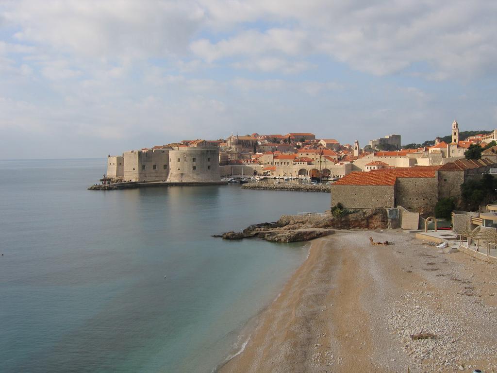 Center Apartment Dubrovnik