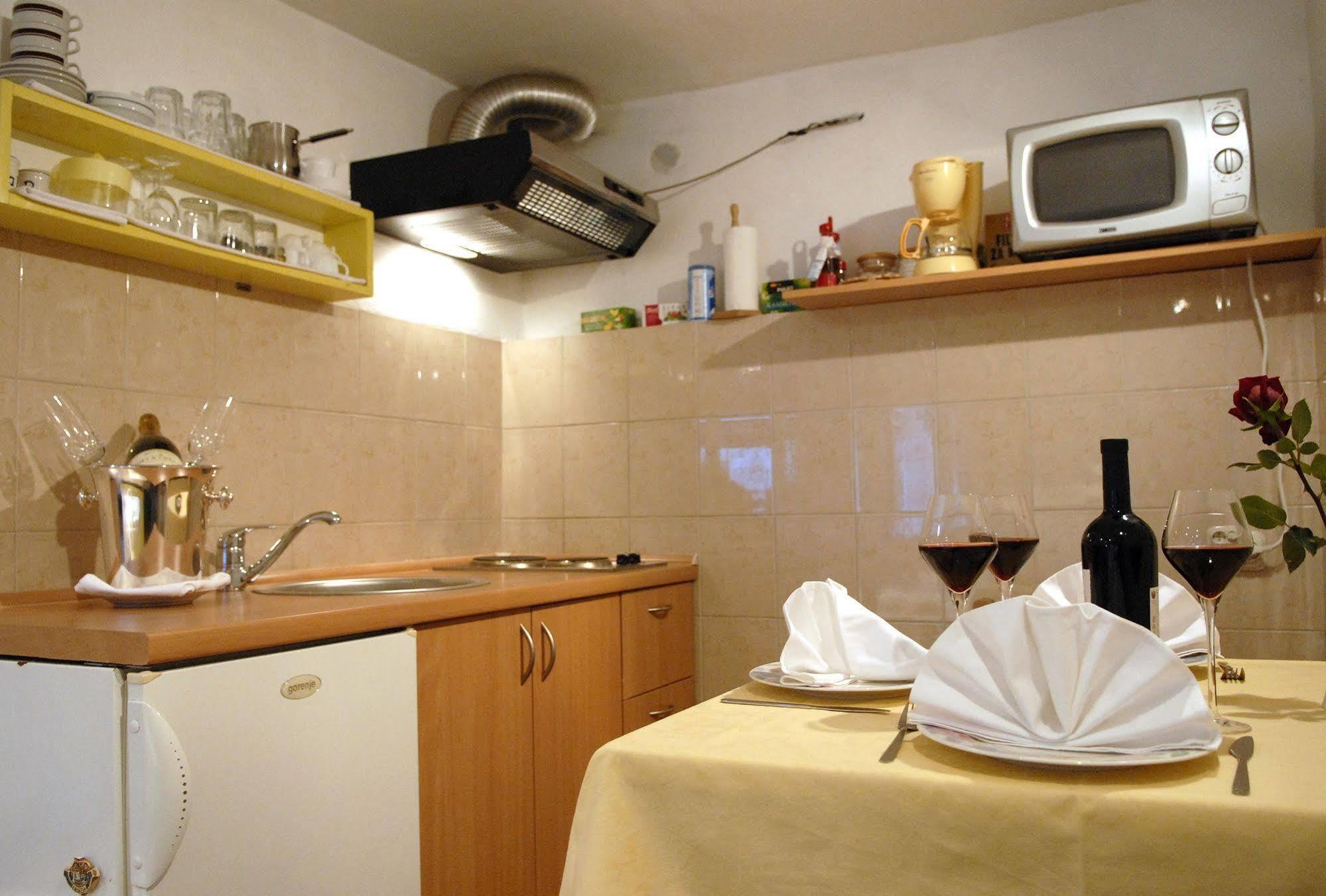 Center Apartment Dubrovnik