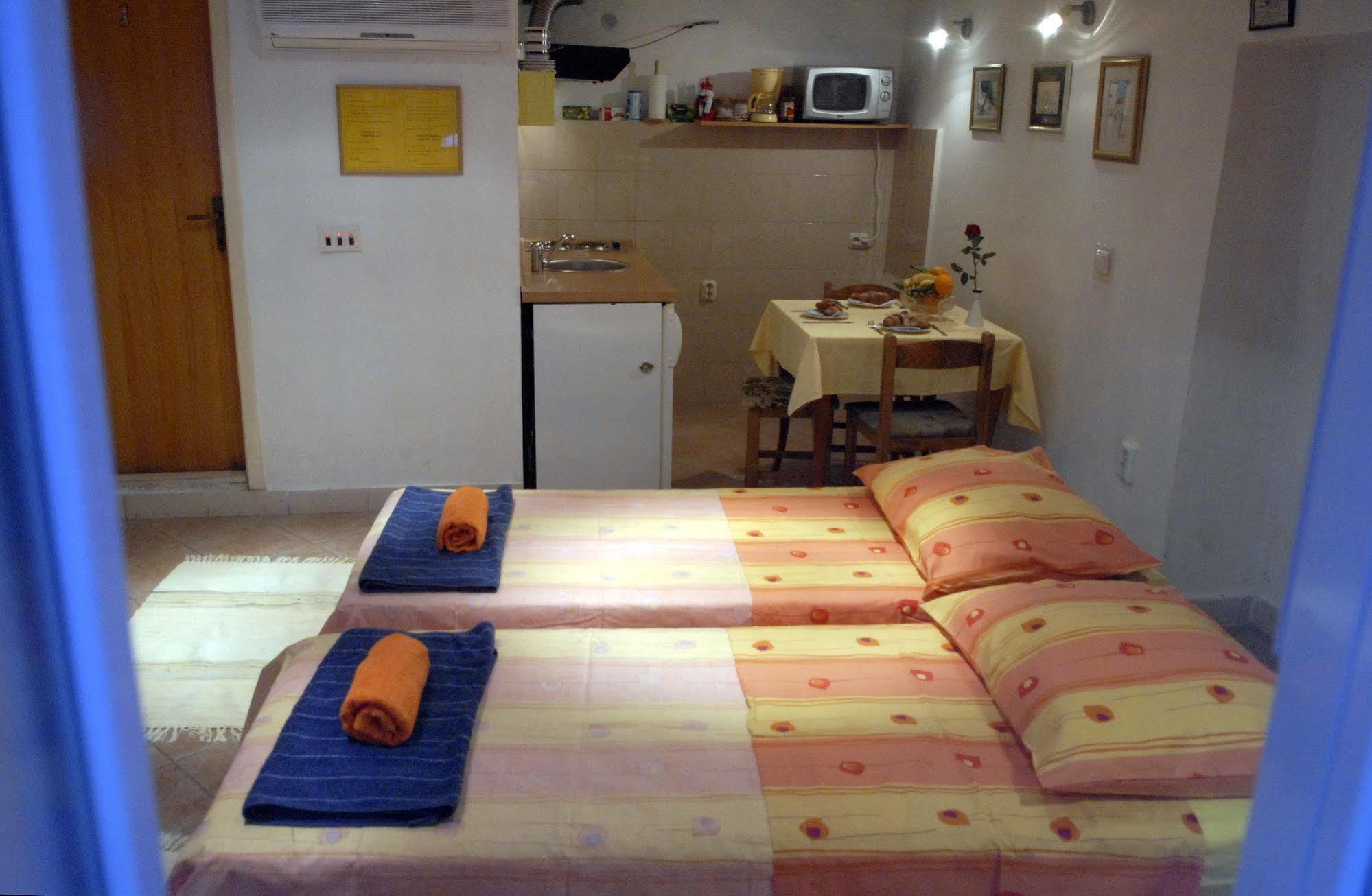 Apartment Center Dubrovnik
