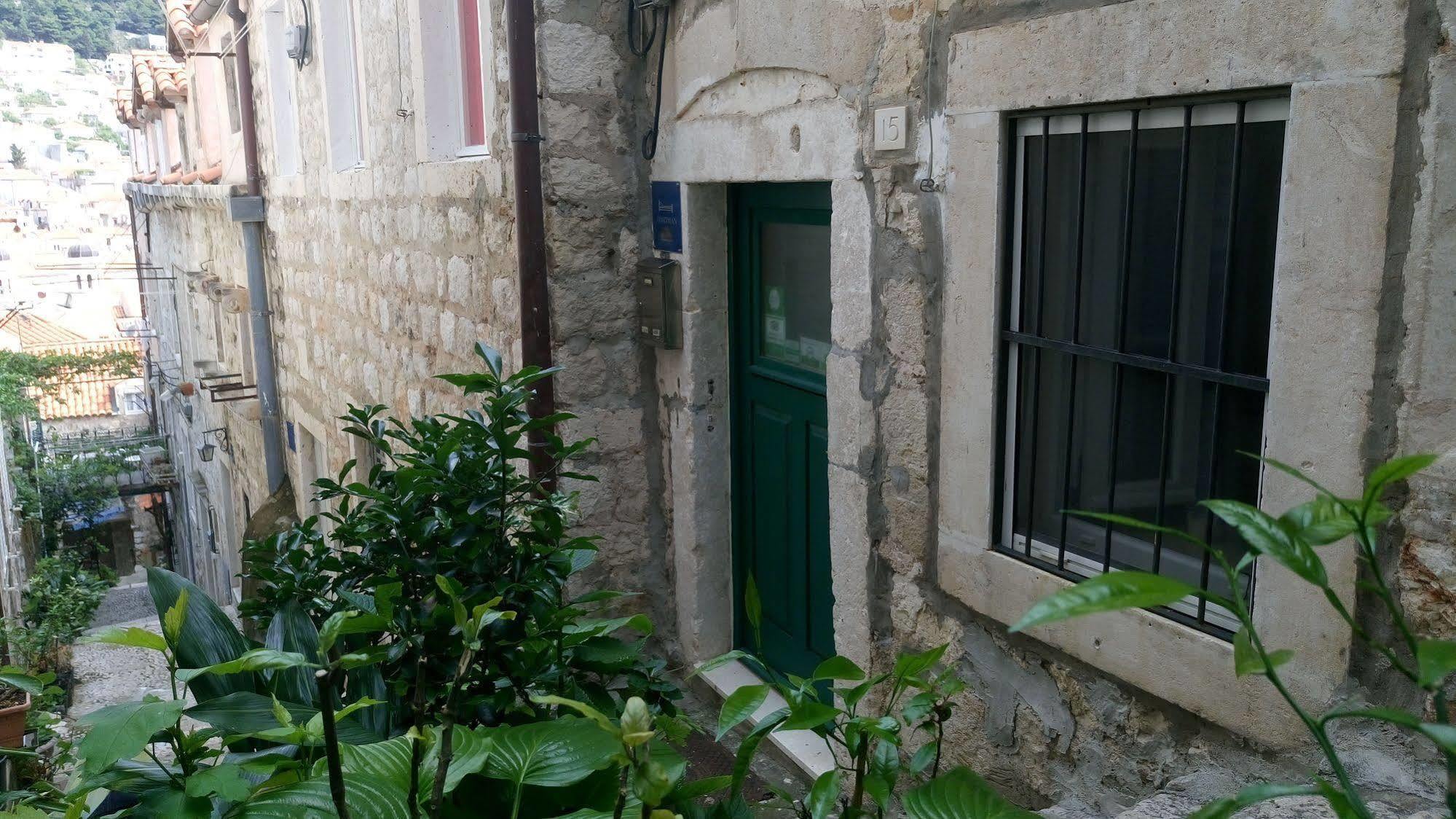 Center Apartment Dubrovnik